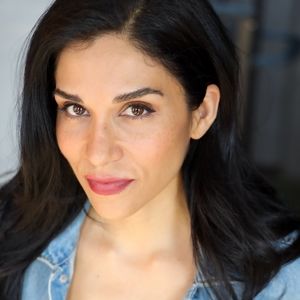 Meet your Posher, Cindy